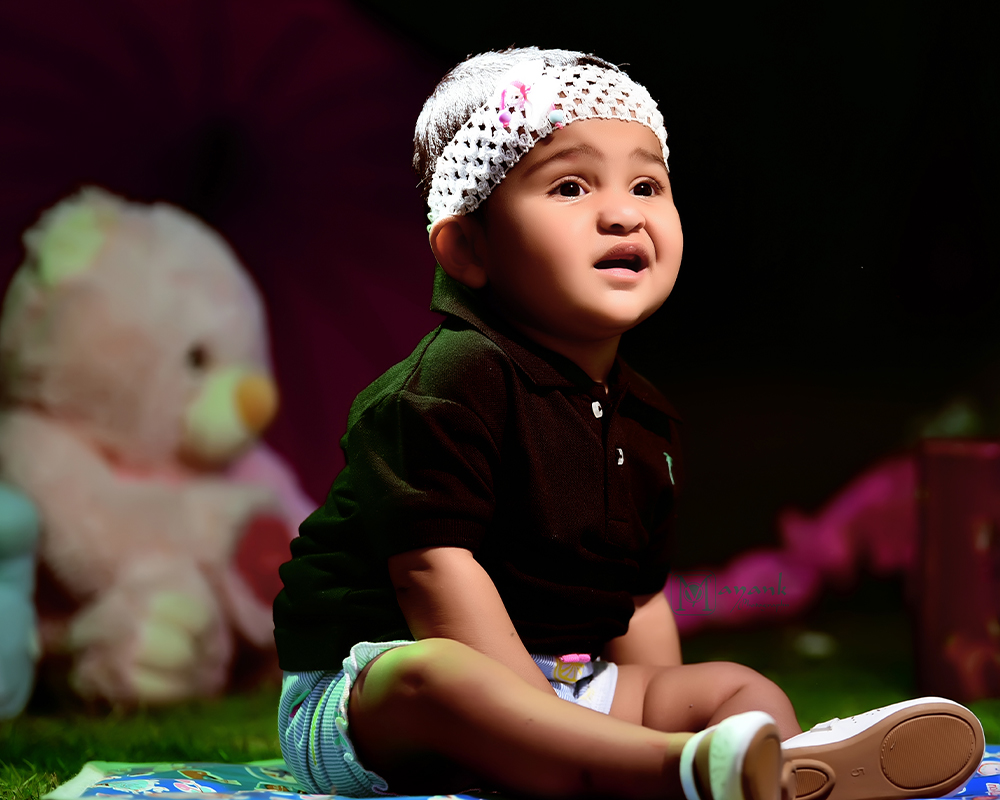 Shubh Photography Baby Photography