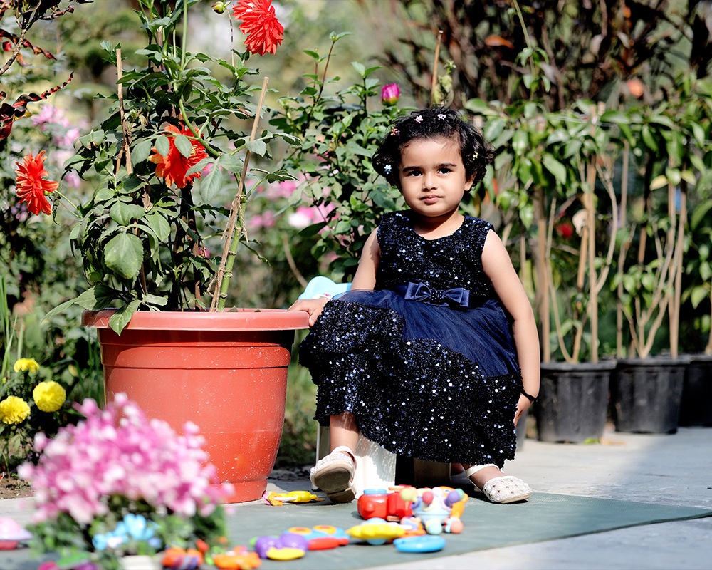 Shubh Photography Baby Photography