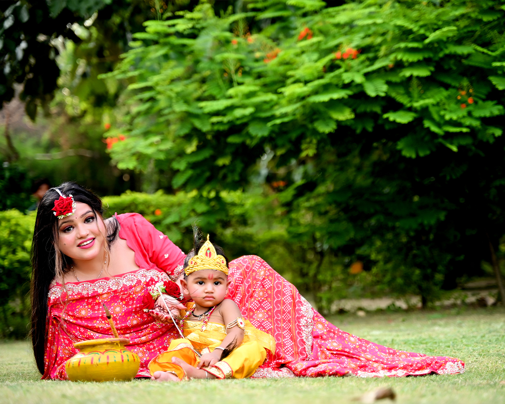 Shubh Photography Baby Photography