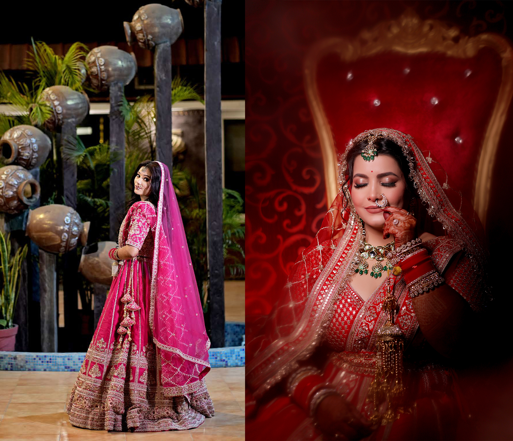 Wedding Photography