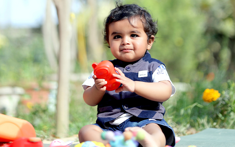 Mayank birthday 002